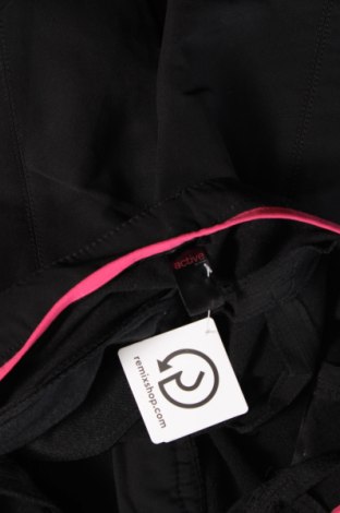 Damenhose Active, Größe S, Farbe Schwarz, Preis € 15,49