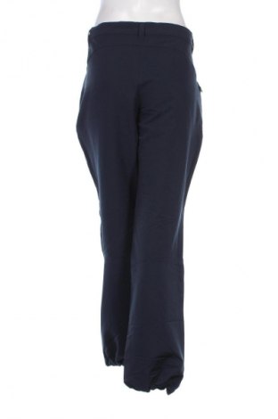 Pantaloni de femei Active Touch, Mărime L, Culoare Albastru, Preț 74,99 Lei