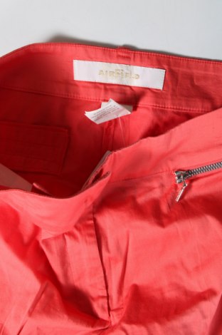 Damenhose Airfield, Größe S, Farbe Rot, Preis € 21,99