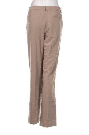 Pantaloni de femei Alba Moda, Mărime L, Culoare Bej, Preț 134,99 Lei