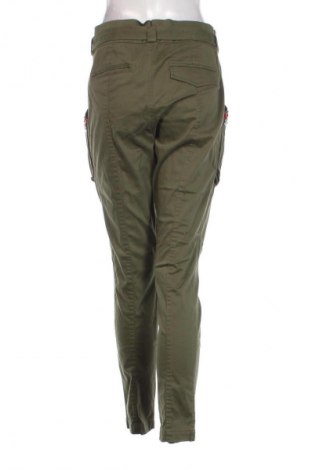 Damenhose Alba Moda, Größe M, Farbe Grün, Preis € 28,99