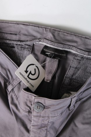 Damenhose Alessandro Dell'acqua, Größe XL, Farbe Grau, Preis € 56,99