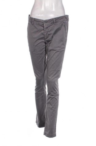 Damenhose Alessandro Dell'acqua, Größe XL, Farbe Grau, Preis 112,99 €