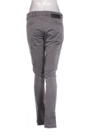 Pantaloni de femei Alessandro Dell'acqua, Mărime XL, Culoare Gri, Preț 266,99 Lei