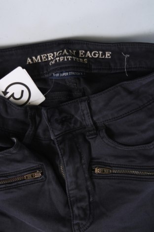 Dámské kalhoty  American Eagle, Velikost S, Barva Černá, Cena  249,00 Kč