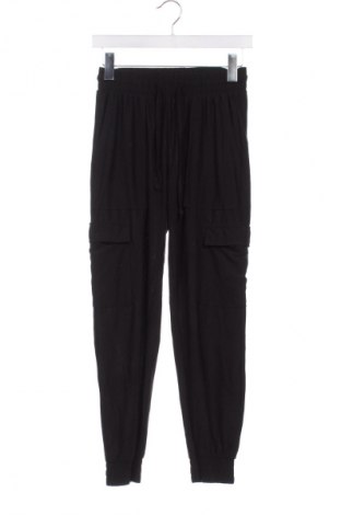 Pantaloni de femei Amisu, Mărime XS, Culoare Negru, Preț 95,99 Lei