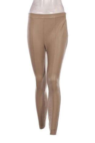 Damenhose Amisu, Größe S, Farbe Beige, Preis 15,00 €