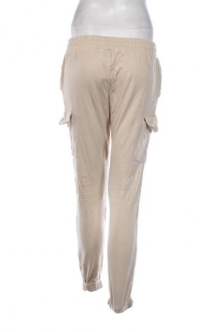 Damenhose Amisu, Größe S, Farbe Beige, Preis € 20,49