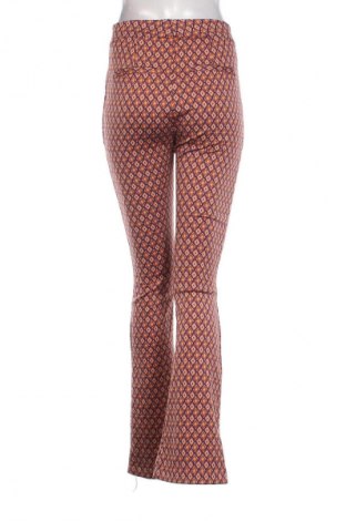 Pantaloni de femei Amisu, Mărime XS, Culoare Multicolor, Preț 95,99 Lei