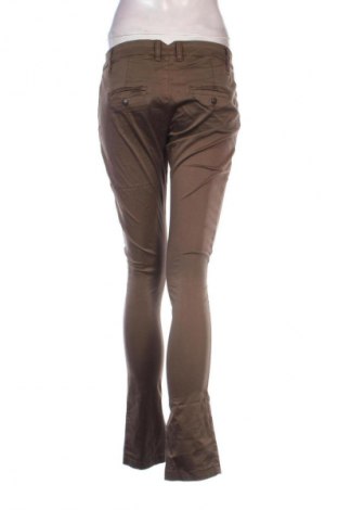 Pantaloni de femei Amisu, Mărime S, Culoare Maro, Preț 73,98 Lei