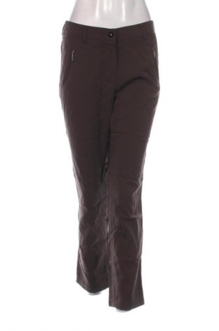 Damenhose Anna Montana, Größe M, Farbe Braun, Preis 11,99 €