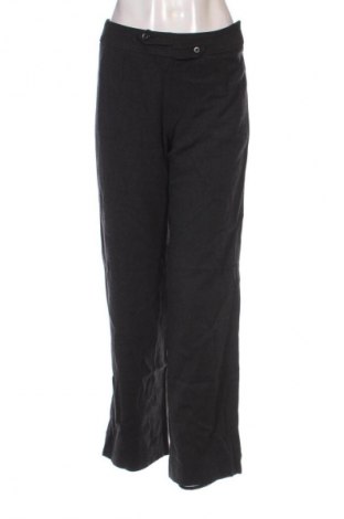 Pantaloni de femei Armani Collezioni, Mărime S, Culoare Gri, Preț 562,99 Lei