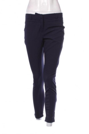 Pantaloni de femei Ashley Brooke, Mărime S, Culoare Albastru, Preț 95,99 Lei