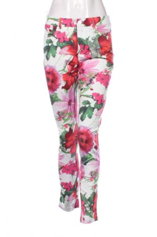 Pantaloni de femei Ashley Brooke, Mărime S, Culoare Multicolor, Preț 151,99 Lei