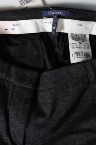 Damenhose Atelier GARDEUR, Größe M, Farbe Grau, Preis € 43,49