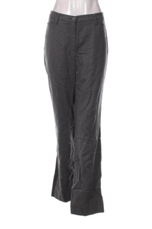 Pantaloni de femei Atelier GARDEUR, Mărime L, Culoare Gri, Preț 203,99 Lei