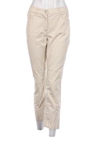 Damenhose Atelier GARDEUR, Größe M, Farbe Beige, Preis € 8,99