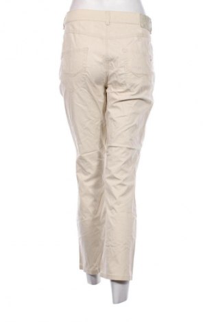 Damenhose Atelier GARDEUR, Größe M, Farbe Beige, Preis € 8,99