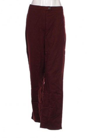 Damenhose Atelier GARDEUR, Größe XXL, Farbe Rot, Preis 43,49 €