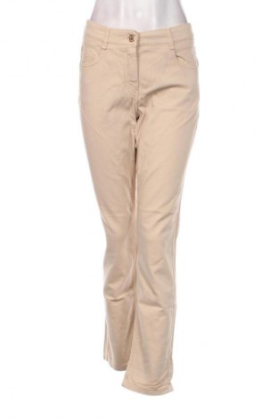 Damenhose Atelier GARDEUR, Größe M, Farbe Beige, Preis € 8,99