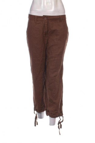 Damenhose B.Young, Größe M, Farbe Braun, Preis € 17,39