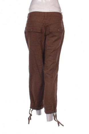 Damenhose B.Young, Größe M, Farbe Braun, Preis € 17,39