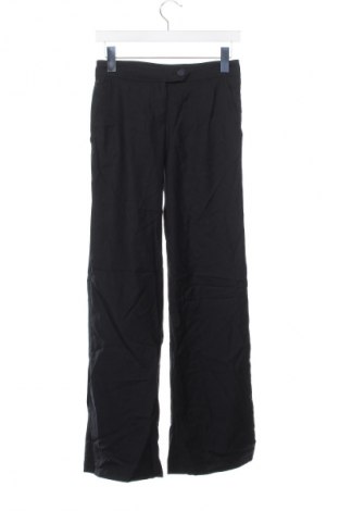 Pantaloni de femei Bally, Mărime XS, Culoare Negru, Preț 368,99 Lei