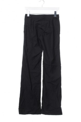 Pantaloni de femei Bally, Mărime XS, Culoare Negru, Preț 368,99 Lei