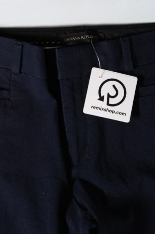 Damenhose Banana Republic, Größe M, Farbe Blau, Preis 43,49 €