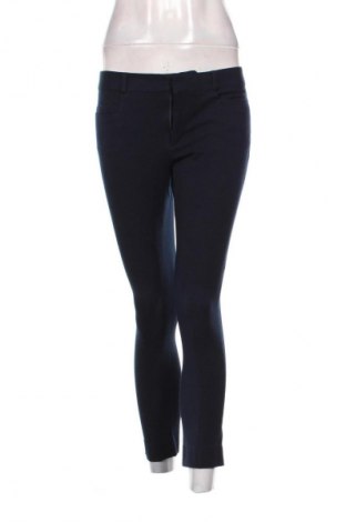 Pantaloni de femei Banana Republic, Mărime M, Culoare Albastru, Preț 203,99 Lei