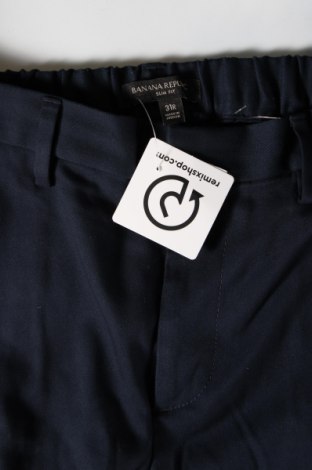 Damenhose Banana Republic, Größe M, Farbe Blau, Preis 21,99 €