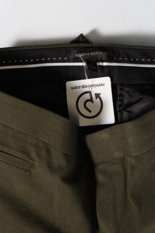 Damenhose Banana Republic, Größe M, Farbe Grün, Preis € 43,49