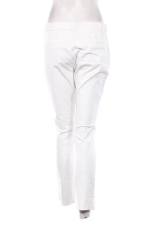 Damenhose Banana Republic, Größe L, Farbe Weiß, Preis € 43,49