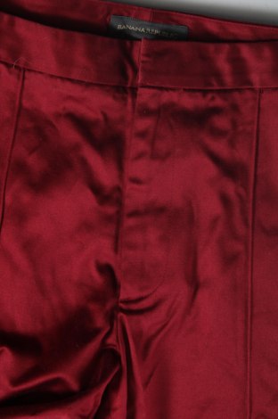 Damenhose Banana Republic, Größe S, Farbe Rot, Preis € 19,99