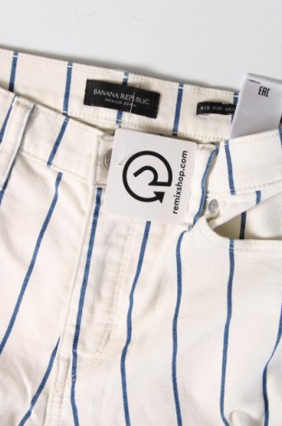 Damenhose Banana Republic, Größe M, Farbe Mehrfarbig, Preis € 43,49