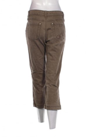 Damen Jeans Bandolera, Größe M, Farbe Braun, Preis 8,99 €