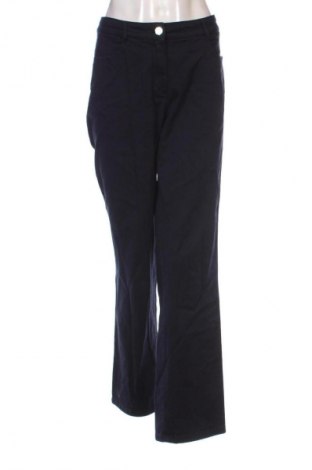 Damenhose Basler, Größe XL, Farbe Blau, Preis 31,68 €