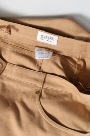 Damenhose Basler, Größe L, Farbe Beige, Preis 43,49 €