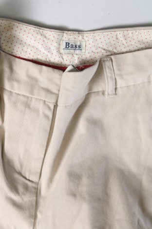 Damenhose Bass, Größe L, Farbe Beige, Preis € 21,99