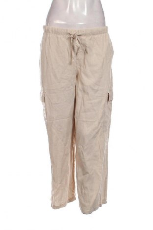 Damenhose Beloved, Größe M, Farbe Beige, Preis 3,99 €