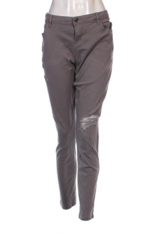 Damenhose Beloved, Größe XL, Farbe Grau, Preis € 14,83