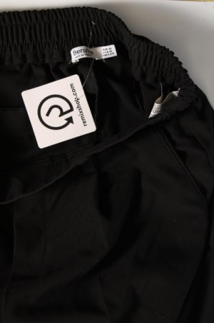 Damenhose Bershka, Größe M, Farbe Schwarz, Preis 5,49 €