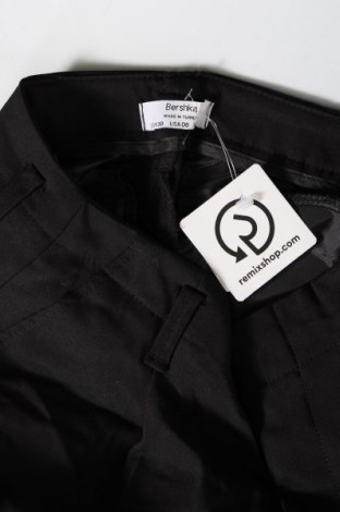 Damenhose Bershka, Größe M, Farbe Schwarz, Preis € 20,49