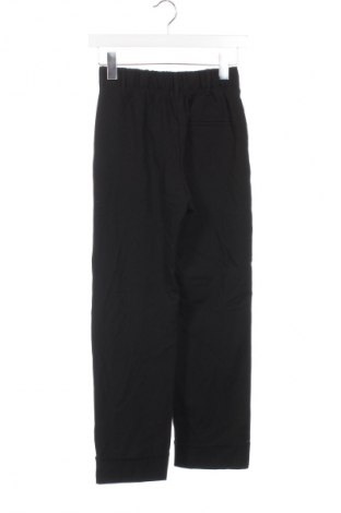 Damenhose Bershka, Größe XS, Farbe Schwarz, Preis 20,49 €