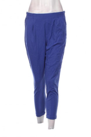 Damenhose Bershka, Größe M, Farbe Blau, Preis 20,49 €