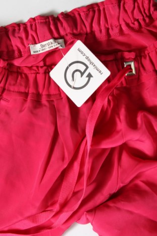 Damenhose Bershka, Größe M, Farbe Rosa, Preis € 7,49