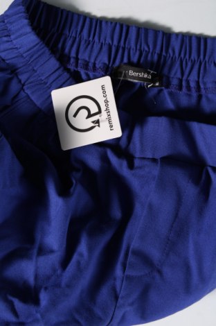 Damenhose Bershka, Größe S, Farbe Blau, Preis € 20,49