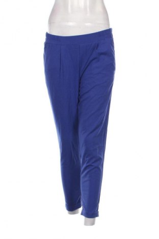 Damenhose Bershka, Größe S, Farbe Blau, Preis 20,49 €