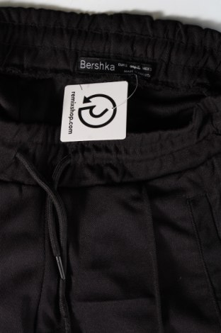 Damenhose Bershka, Größe S, Farbe Schwarz, Preis € 20,49