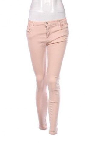 Damenhose Bershka, Größe M, Farbe Rosa, Preis 7,49 €